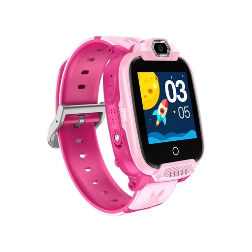 Canyon Kids Smartwatch Jondy KW-44 (pink)