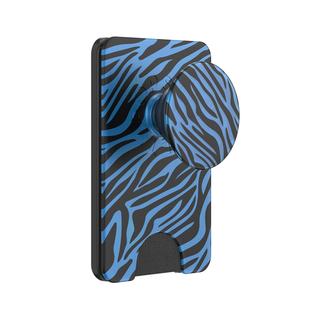 PopSockets držač za mobitel MagSafe Round Zed