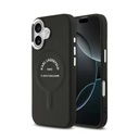 Karl Lagerfeld maska MagSafe RSG Logo Camera Frame