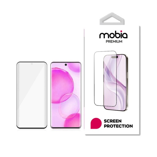 Mobia zaštita ekrana Premium (Samsung S24 Ultra)