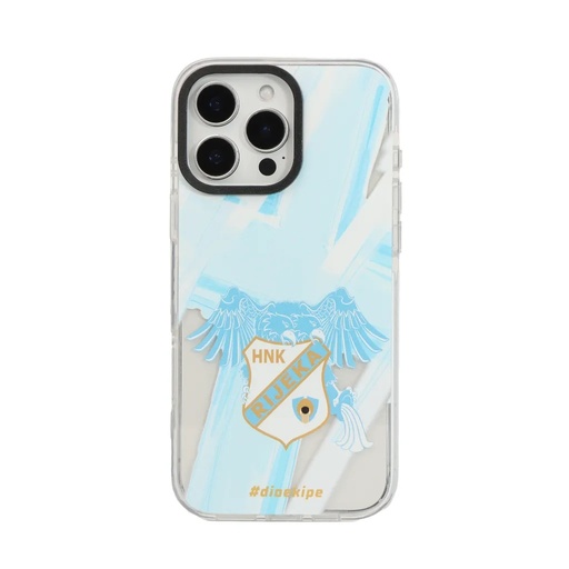HNK Rijeka Phone Case Orao (iPhone 16)