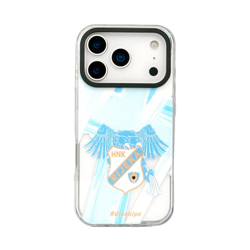 HNK Rijeka Phone Case Orao (iPhone 16 Pro)