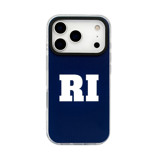 HNK Rijeka Phone Case RI (Samsung A56, dark blue)