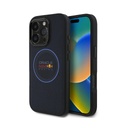 Red Bull Phone Case MagSafe Meshed Blue Ring