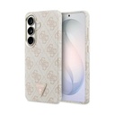 Guess Phone Case MagSafe 4G Pattern Triangle Logo