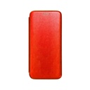 Bookcase Magnetic Red
