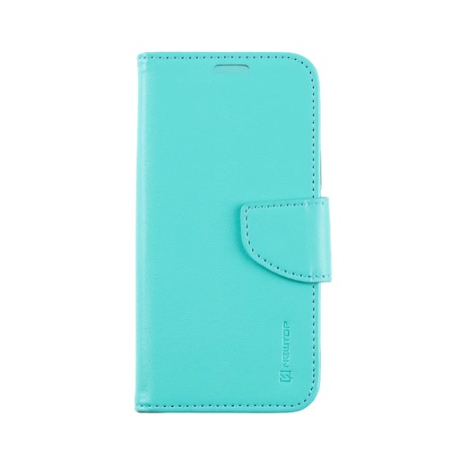 Bookcase Clip Mint Green (iPhone 12 Mini, mint green)