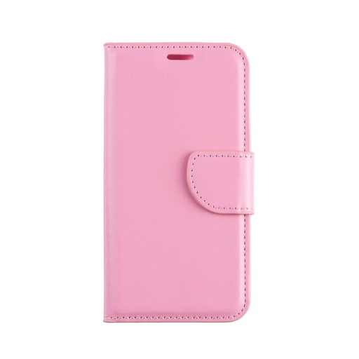 Bookcase Clip Baby Pink (iPhone 12 Pro Max, baby pink)