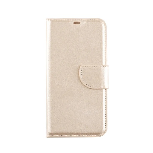 Bookcase Clip Gold (iPhone 11 Pro Max, gold)