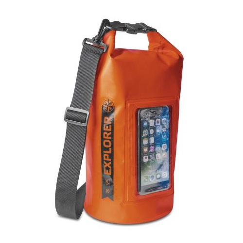 Celly Dry Bag Explorer 5L