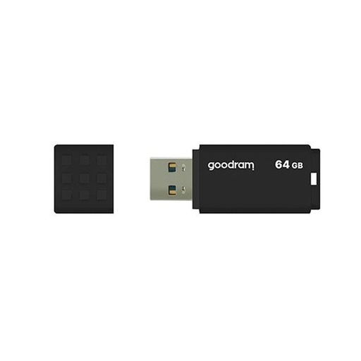 Goodram USB memorija UME3 64 GB (crno, 64 GB)