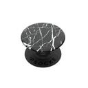 PopSockets Phone Holder Black Marble