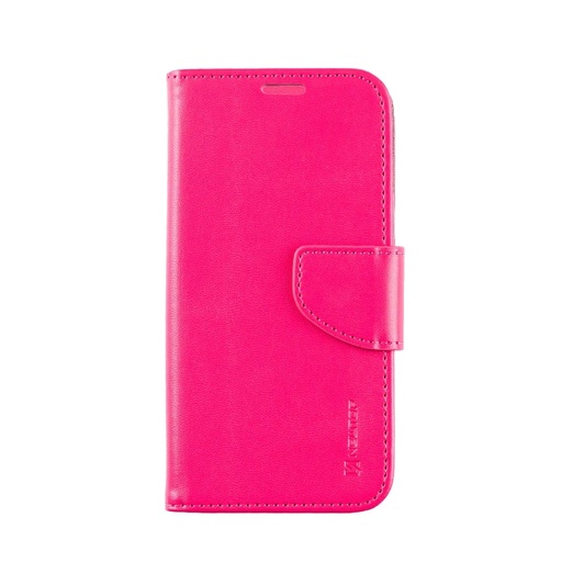 Bookcase Clip Pink (iPhone 11 Pro Max, pink)