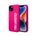 Karl Lagerfeld maska Elongated RSG Liquid