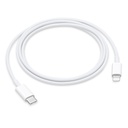 Apple kabel USB C - Lightning