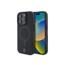 Mercedes-Benz maska MagSafe Smooth Leather