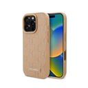 Karl Lagerfeld maska KL Hot Stamp MagSafe