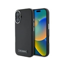 Karl Lagerfeld maska Resin Metal Plate MagSafe