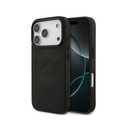 Mercedes-Benz maska MagSafe Vintage Logo Leather