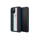 Ferrari maska White Line