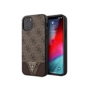 Guess maska Triangle Logo 4G Contrast