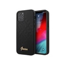 Guess maska Love Debossed