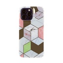 Maska Geometric Marble