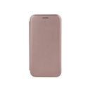 Preklopna maska Magnetic ružičasta